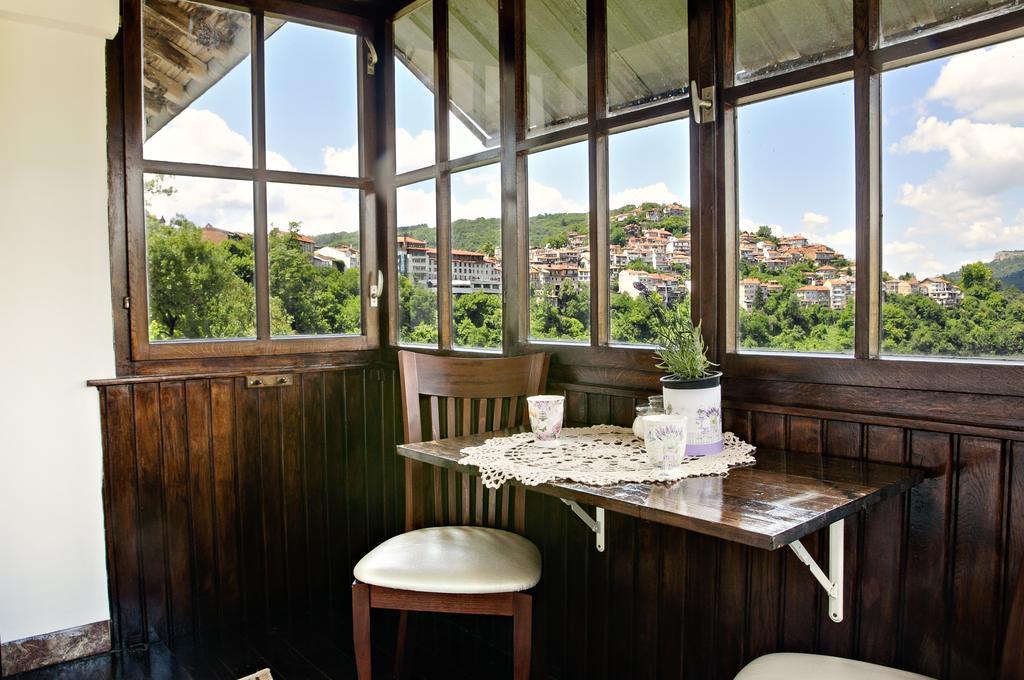 St George Apartment Veliko Tárnovo Exterior foto