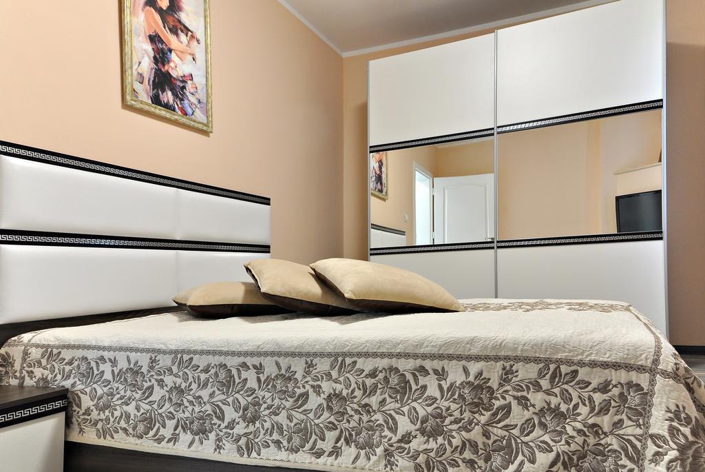St George Apartment Veliko Tárnovo Exterior foto